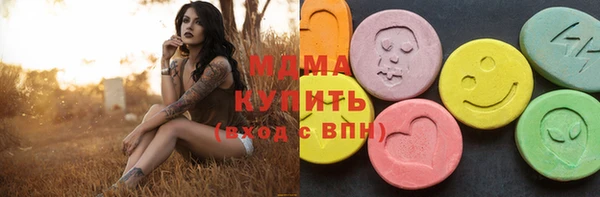 стафф Каменка